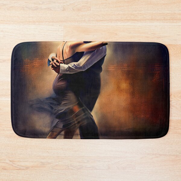Item preview, The Argentine Tango designed and sold by StephenJSmith.