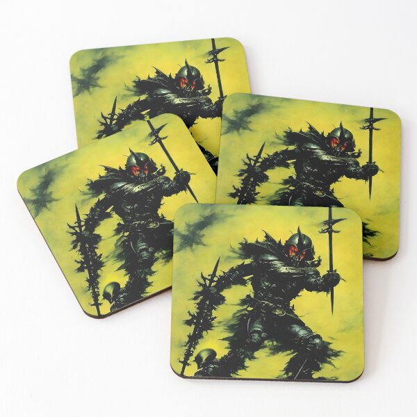 Item preview, The 6th Death Bringer: Inferno designed and sold by LuBits.