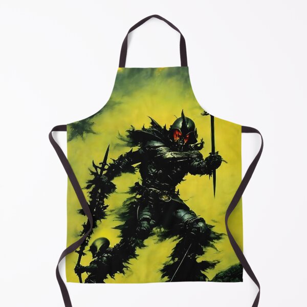 Item preview, The 6th Death Bringer: Inferno designed and sold by LuBits.