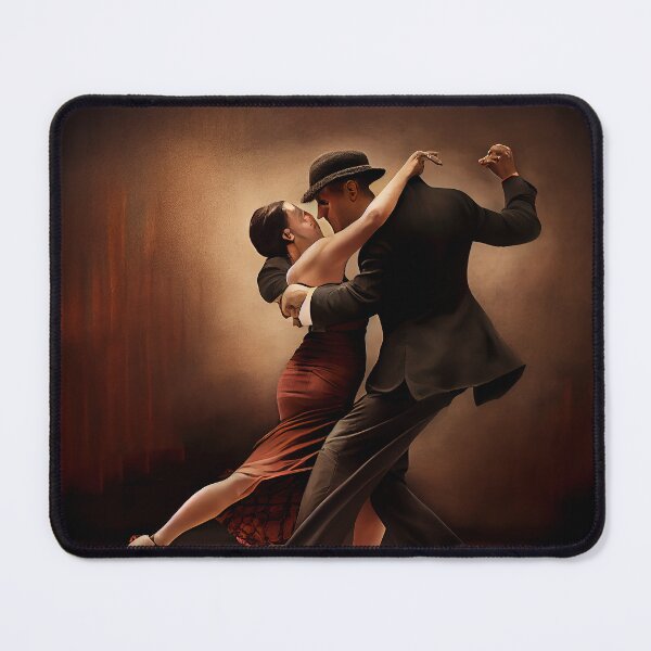 Item preview, The Argentine Tango designed and sold by StephenJSmith.