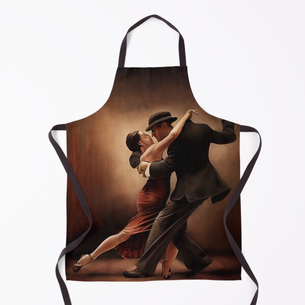 Item preview, The Argentine Tango designed and sold by StephenJSmith.