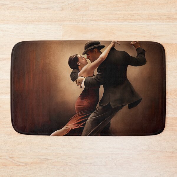 Item preview, The Argentine Tango designed and sold by StephenJSmith.