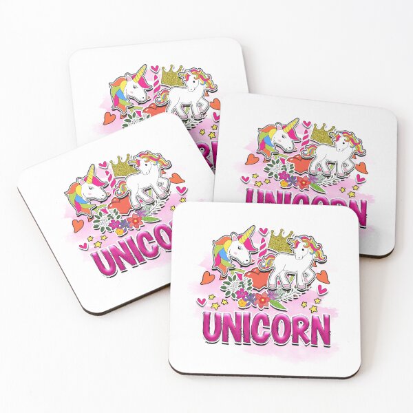 Item preview, unicorn magic designed and sold by millaundeddi.