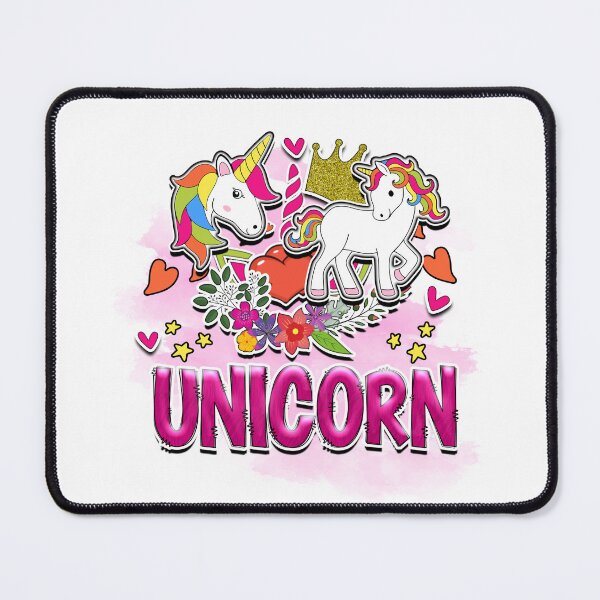 Item preview, unicorn magic designed and sold by millaundeddi.