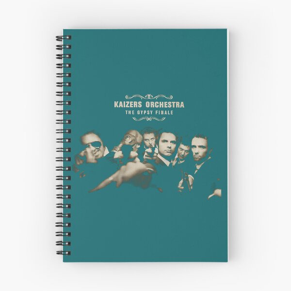 Item preview, Kaizers Orchestra a Kaizers Orchestra a Kaizers Orchestra             designed and sold by MocupLoft.
