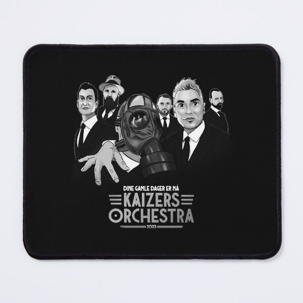 Item preview, Kaizers Orchestra a Kaizers Orchestra a Kaizers Orchestra designed and sold by MocupLoft.