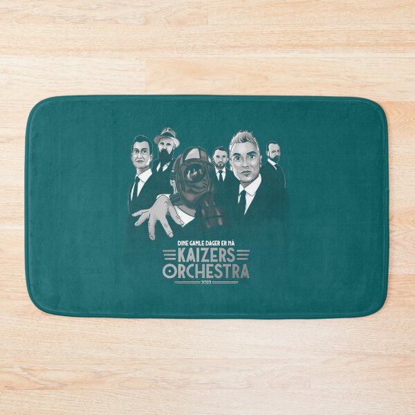 Item preview, Kaizers Orchestra a Kaizers Orchestra a Kaizers Orchestra                 designed and sold by MocupLoft.
