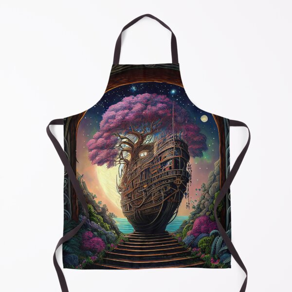 Item preview, Seaside designed and sold by OccultDreams.