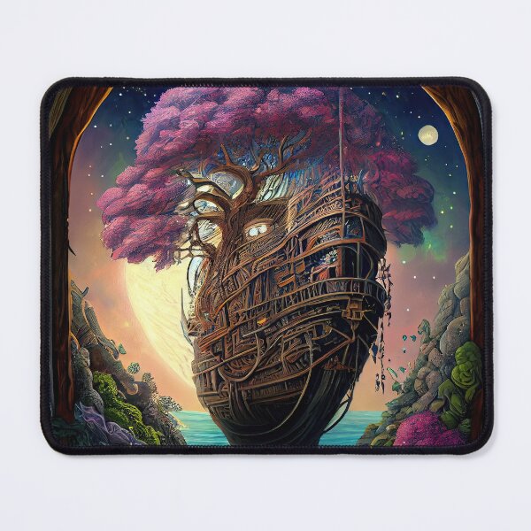 Item preview, Seaside designed and sold by OccultDreams.