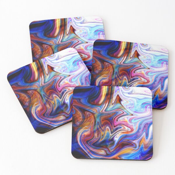 Item preview, Abstract Artwork Digital Masterpiece designed and sold by diezitrones.