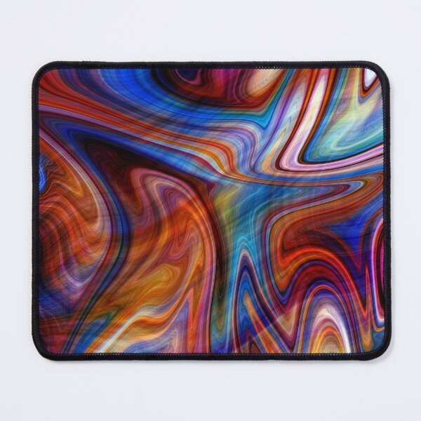 Item preview, Abstract Artwork Digital Masterpiece designed and sold by diezitrones.