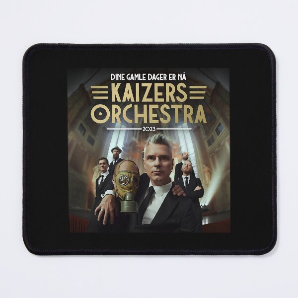 Item preview, Kaizers Orchestra a Kaizers Orchestra a Kaizers Orchestra designed and sold by MocupLoft.