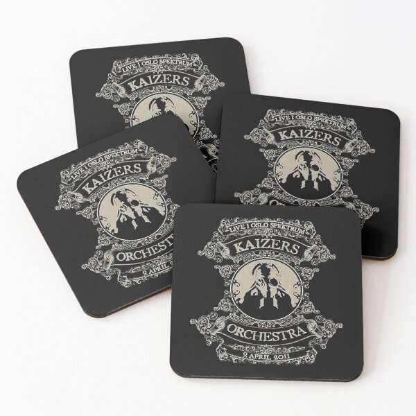 Item preview, Kaizers Orchestra a Kaizers Orchestra a Kaizers Orchestra             designed and sold by MocupLoft.