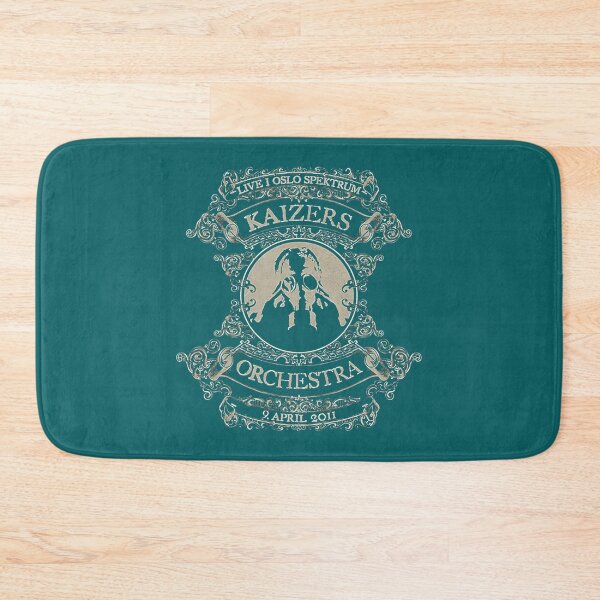 Item preview, Kaizers Orchestra a Kaizers Orchestra a Kaizers Orchestra             designed and sold by MocupLoft.