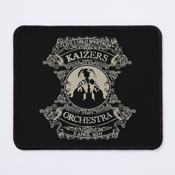 Item preview, Kaizers Orchestra a Kaizers Orchestra a Kaizers Orchestra designed and sold by MocupLoft.