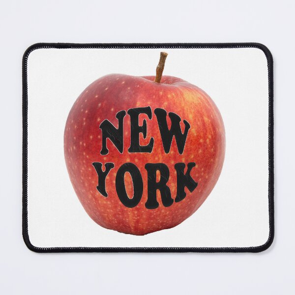 Item preview, New York, The Big apple designed and sold by Rocklights.