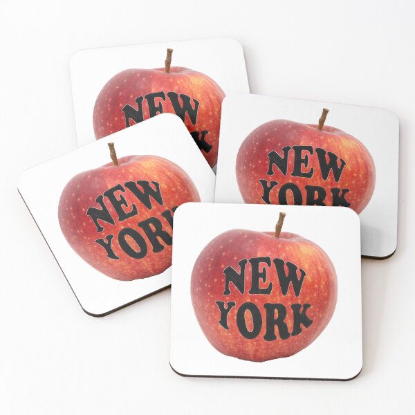 Item preview, New York, The Big apple designed and sold by Rocklights.