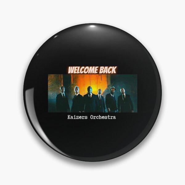 Item preview, Kaizers Orchestra a Kaizers Orchestra a Kaizers Orchestra                  designed and sold by MocupLoft.