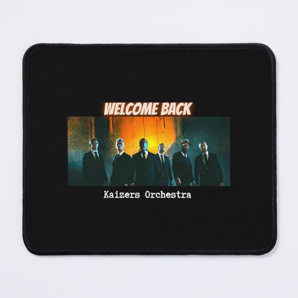 Item preview, Kaizers Orchestra a Kaizers Orchestra a Kaizers Orchestra designed and sold by MocupLoft.
