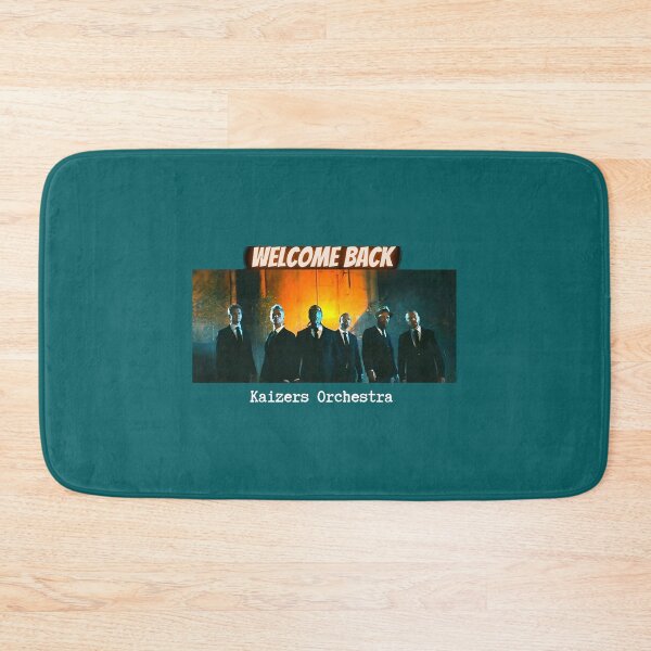 Item preview, Kaizers Orchestra a Kaizers Orchestra a Kaizers Orchestra                  designed and sold by MocupLoft.