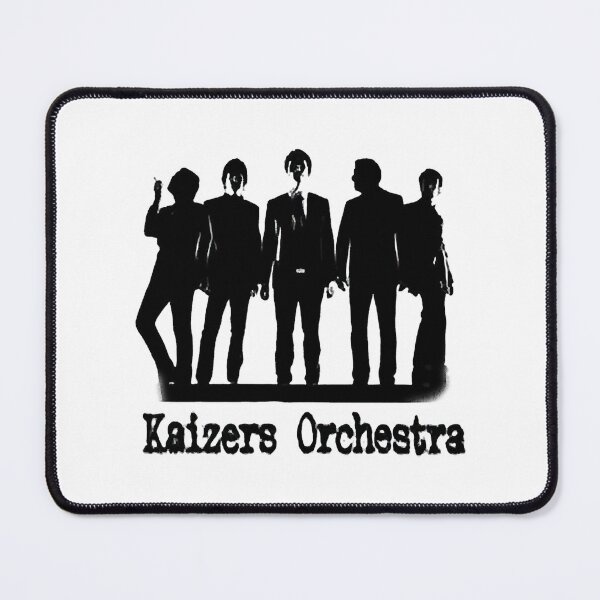 Item preview, Kaizers Orchestra a Kaizers Orchestra a Kaizers Orchestra designed and sold by MocupLoft.