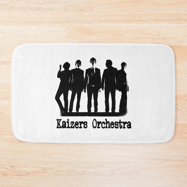 Item preview, Kaizers Orchestra a Kaizers Orchestra a Kaizers Orchestra               designed and sold by MocupLoft.