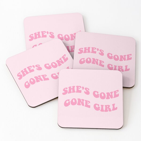 Item preview, shes gone gone girl designed and sold by everything4eva.