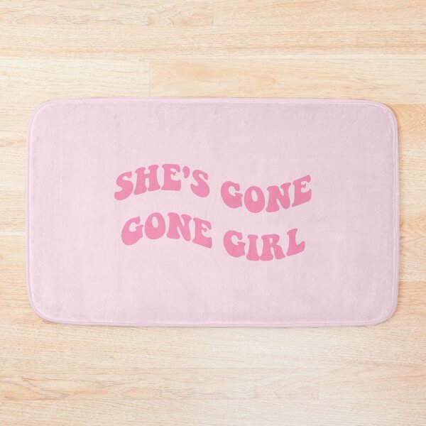 Item preview, shes gone gone girl designed and sold by everything4eva.