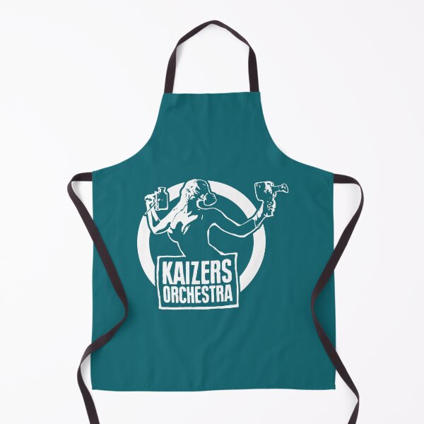 Item preview, KAIZERS ORCHESTRA BAND designed and sold by MocupLoft.