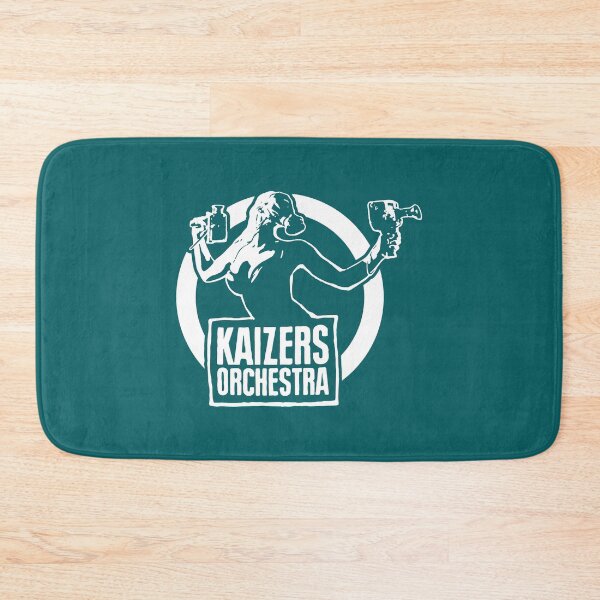 Item preview, KAIZERS ORCHESTRA BAND                          designed and sold by MocupLoft.