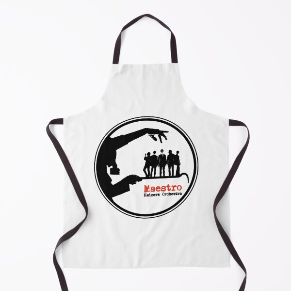 Item preview, KAIZERS ORCHESTRA BAND designed and sold by MocupLoft.
