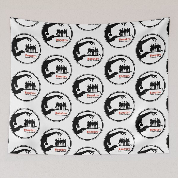 Item preview, KAIZERS ORCHESTRA BAND                  designed and sold by MocupLoft.