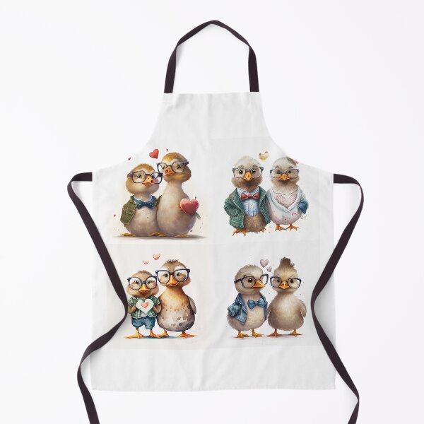 Item preview, Jemima Puddle Duck Valentine designed and sold by StephenJSmith.