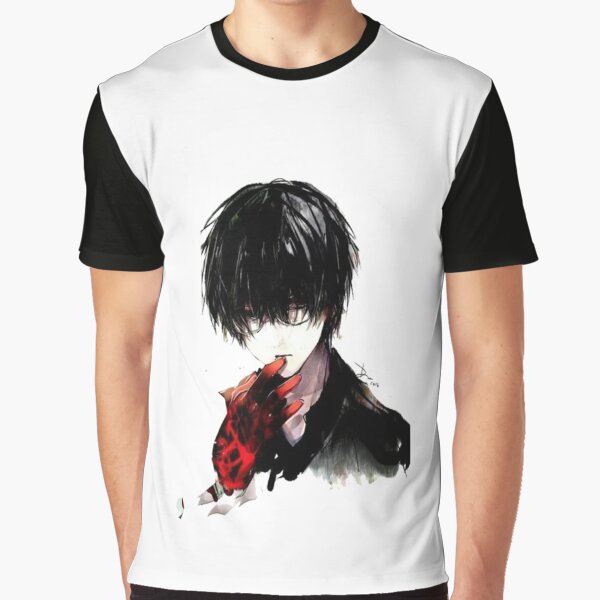 Item preview, anime designed and sold by cuthberteugene.