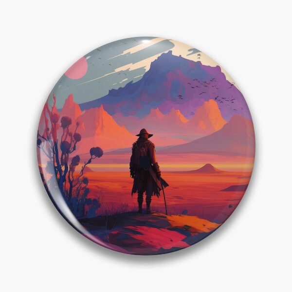 Item preview, The Artistic Process: A Journey Within 1.0 designed and sold by PixelPerfectCo.