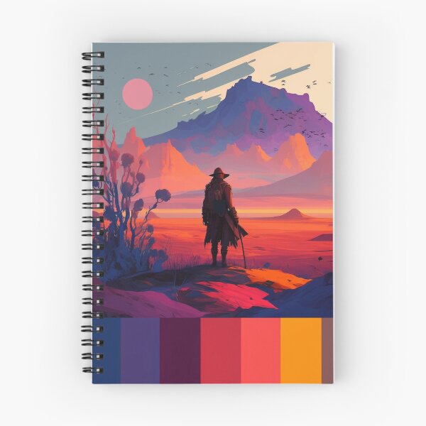 Item preview, The Artistic Process: A Journey Within 1.0 designed and sold by PixelPerfectCo.