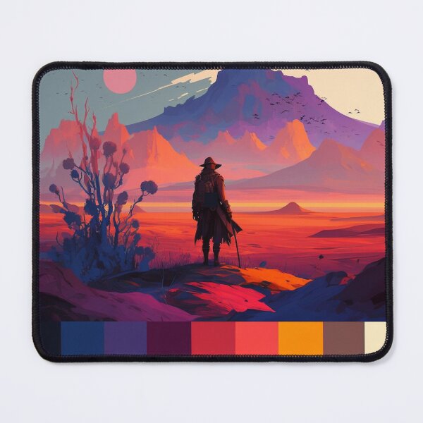 Item preview, The Artistic Process: A Journey Within 1.0 designed and sold by PixelPerfectCo.