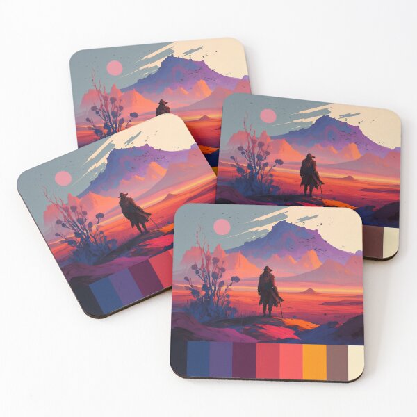 Item preview, The Artistic Process: A Journey Within 1.0 designed and sold by PixelPerfectCo.