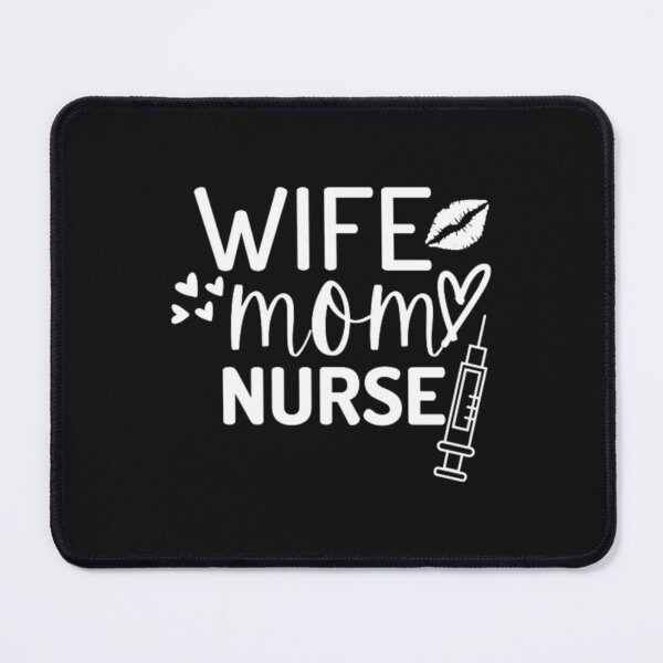 Item preview, Nice Awesome Surgical Nurse designed and sold by harrietnelsonh.