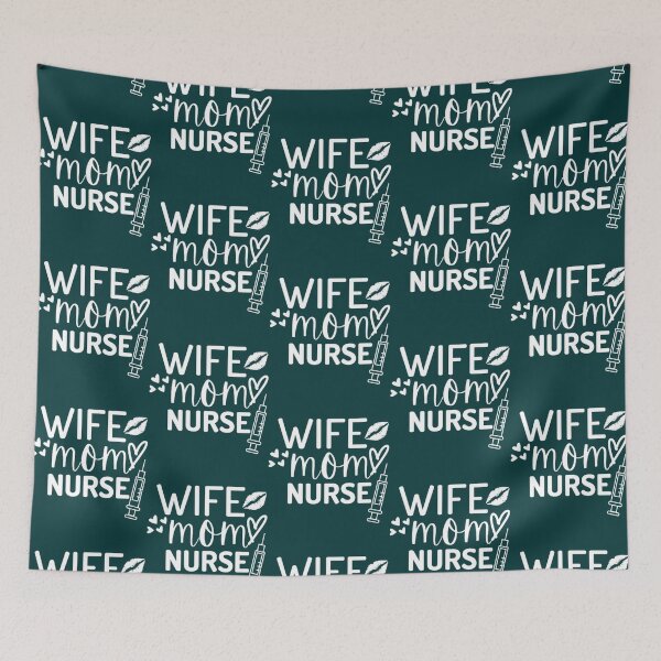 Item preview, Nice Awesome Surgical  Nurse   designed and sold by harrietnelsonh.