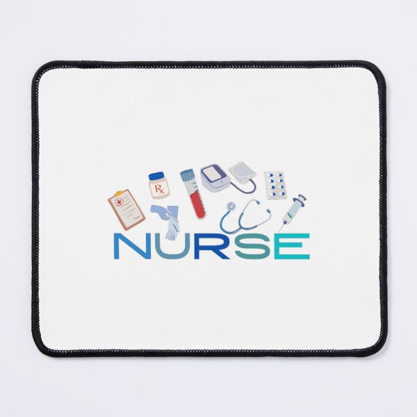 Item preview, Nice Awesome Surgical Nurse designed and sold by harrietnelsonh.