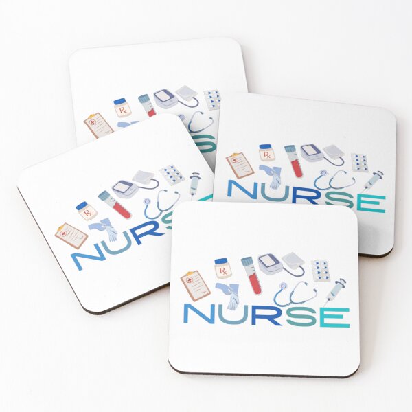Item preview, Nice Awesome Surgical Nurse   designed and sold by harrietnelsonh.