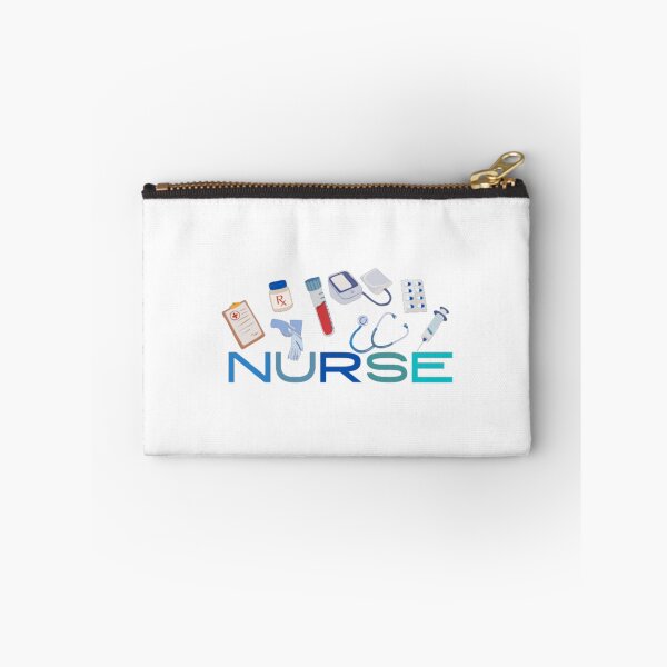 Item preview, Nice Awesome Surgical Nurse   designed and sold by harrietnelsonh.