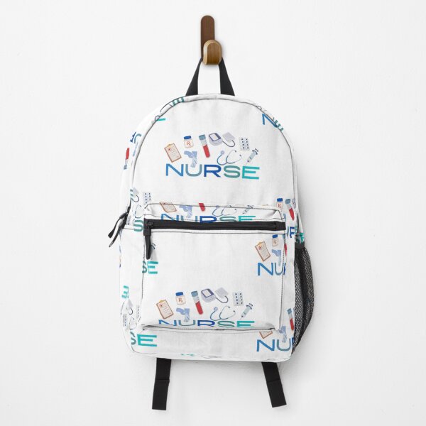 Item preview, Nice Awesome Surgical Nurse designed and sold by harrietnelsonh.