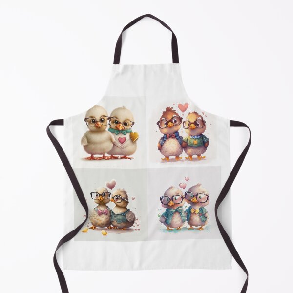 Item preview, Jemima Puddle Duck Valentine designed and sold by StephenJSmith.