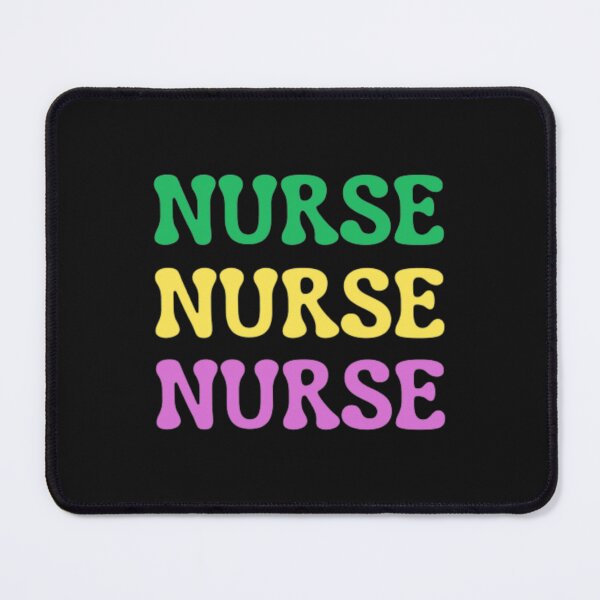 Item preview, Nice Awesome Surgical Nurse designed and sold by harrietnelsonh.