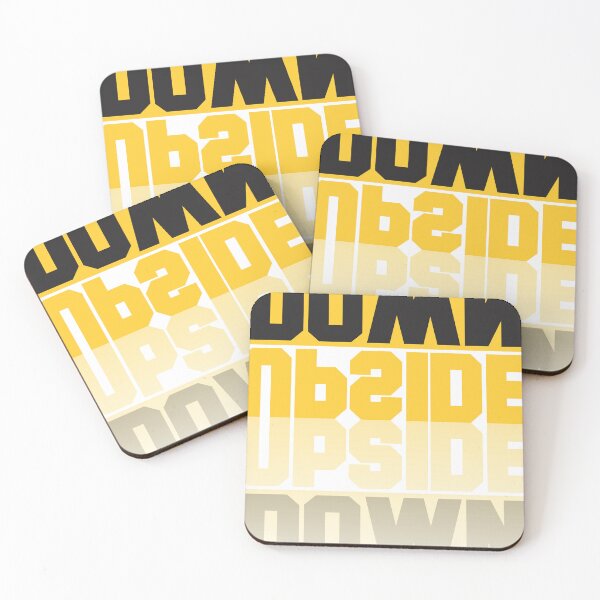 Item preview, Upside Down designed and sold by Young Mahyudin.
