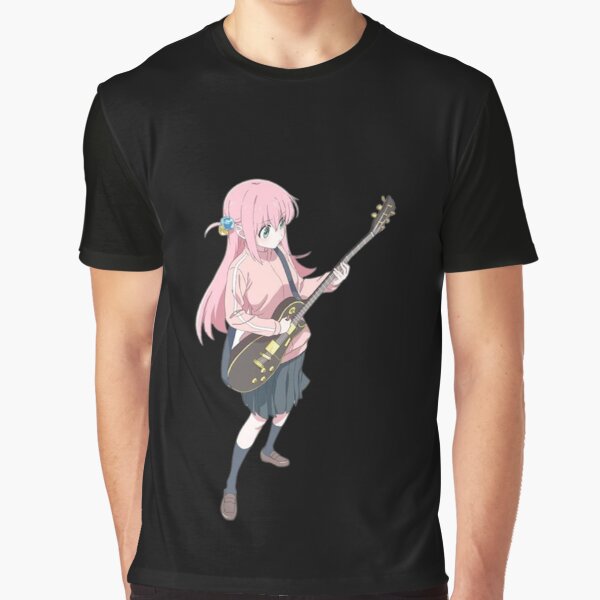 Item preview, guitare bocchi 1 designed and sold by cuthberteugene.