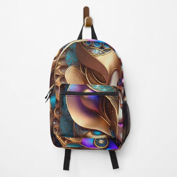 Item preview, eternity designed and sold by L. ROCHE.