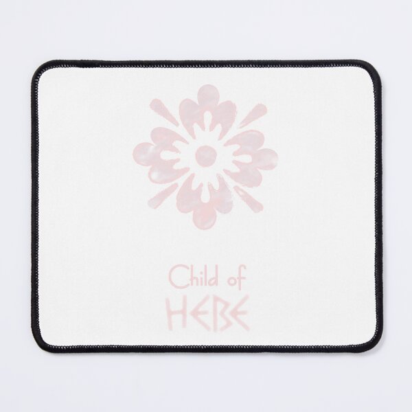 Item preview, Child of Hebe – Percy Jackson inspired design designed and sold by photonxt.